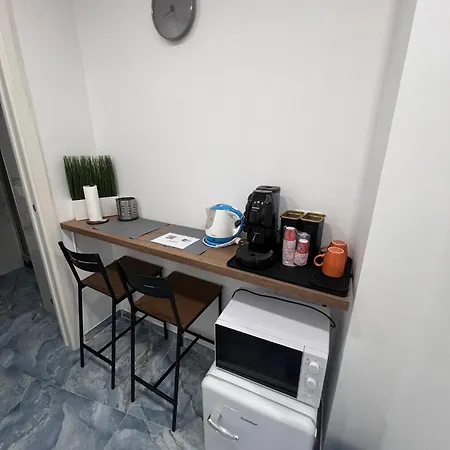 Borgo 1313 Napoli-2